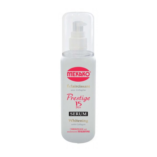 SERUM ECLAIRCISSANT PRESTIGE 15Plus 120 ML