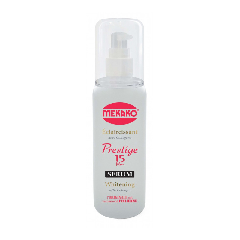 SERUM ECLAIRCISSANT PRESTIGE 15Plus 120 ML