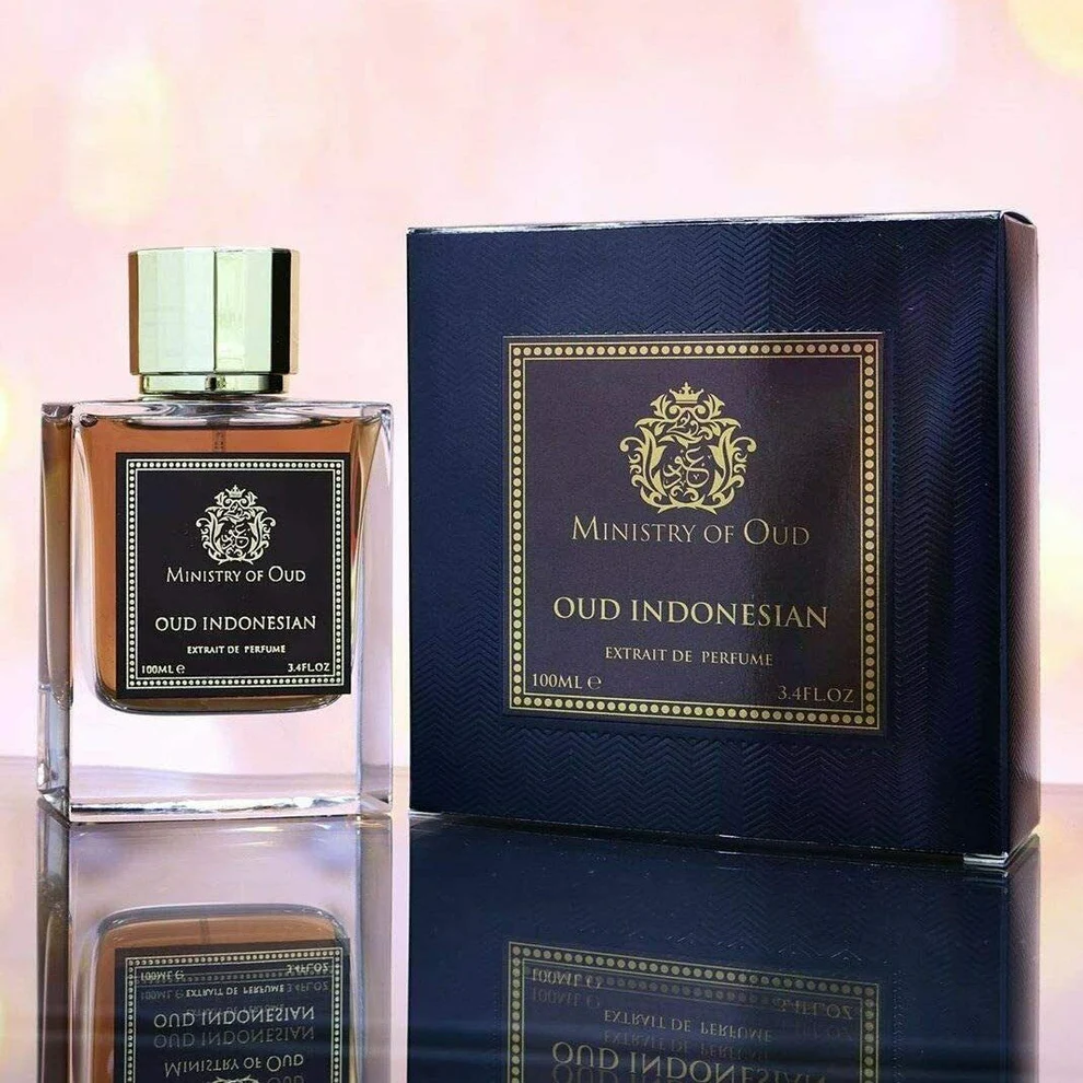 MINISTRY OF OUD OUD INDONESIAN – Image 2