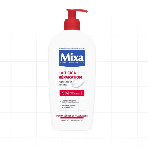 LAIT CICA REPARATION 400ML