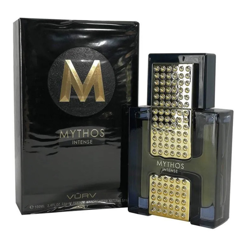MYTHOS INTENSE 100 ML