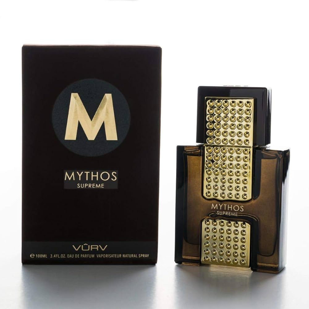 MYTHOS SUPREME 100 ML