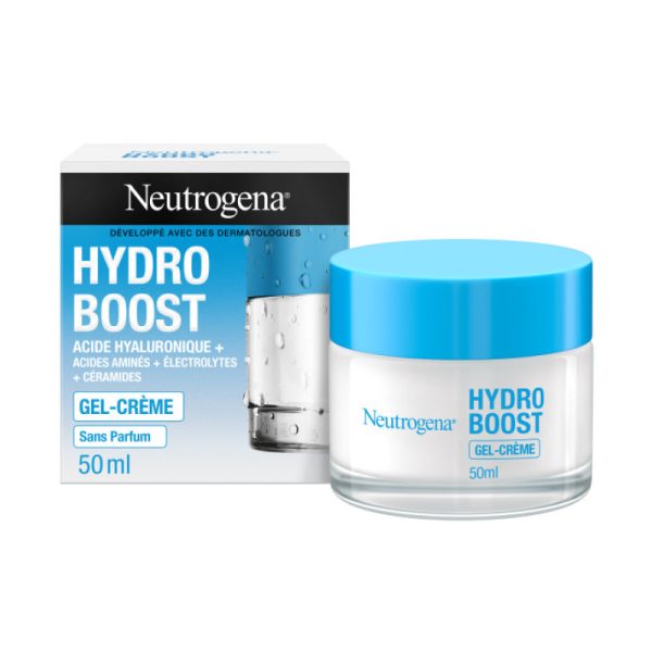 HYDRO BOOST GEL CREME 50ML