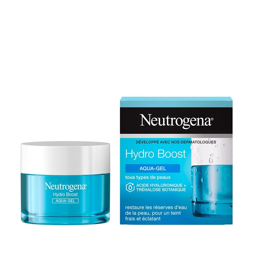 HYDRO BOOST AQUA GEL 50ML