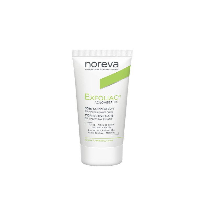 EXFOLIAC ACNOMEGA 100 SOIN CORRECTEUR 30ML