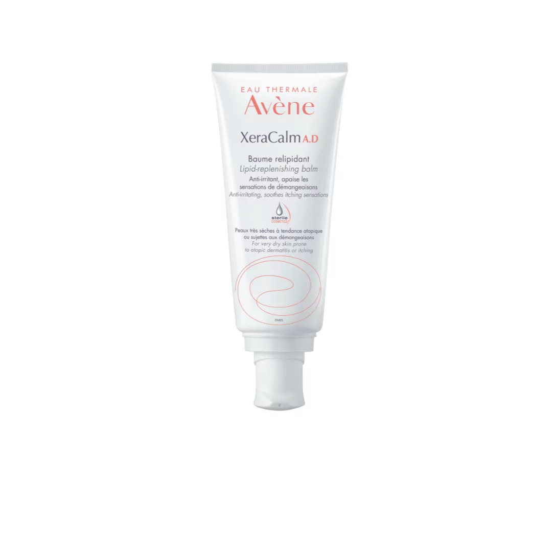 XeraCalm A.D Baume relipidant