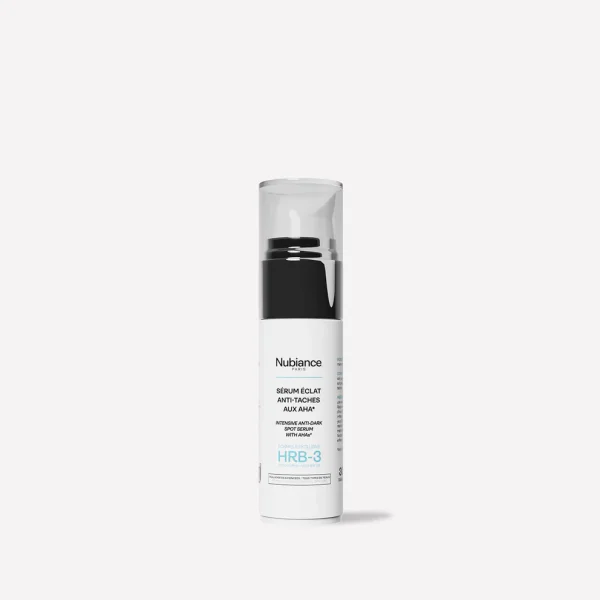 SERUM ECLAT ANTI TACHES AUX AHA 30ML