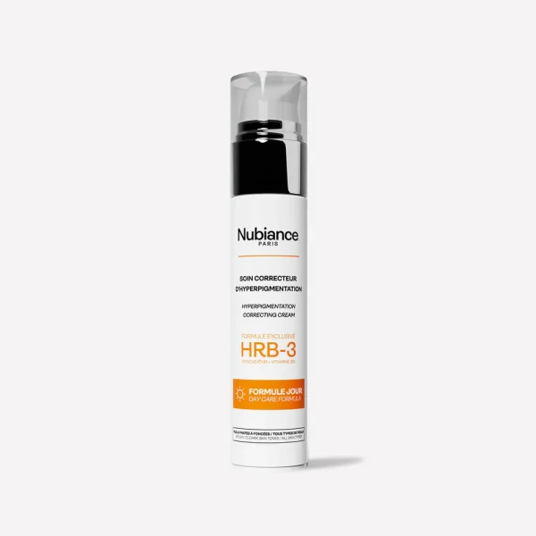SOIN CORRECTEUR D'HYPERPIGMENTATION JOUR 50ML