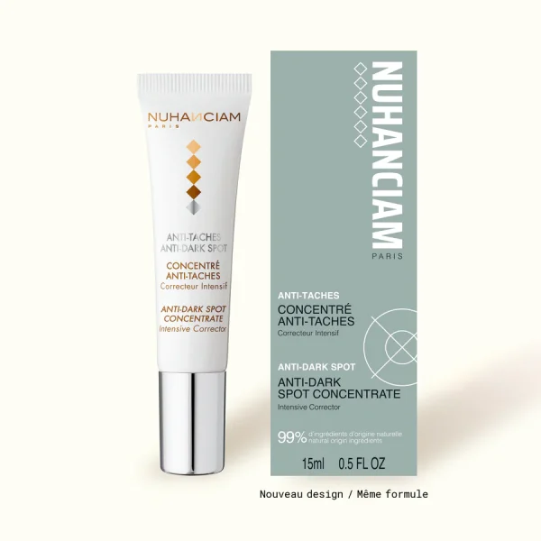 CONCENTRE ANTI TACHES CORRECTEUR INTENSIF 15 ML