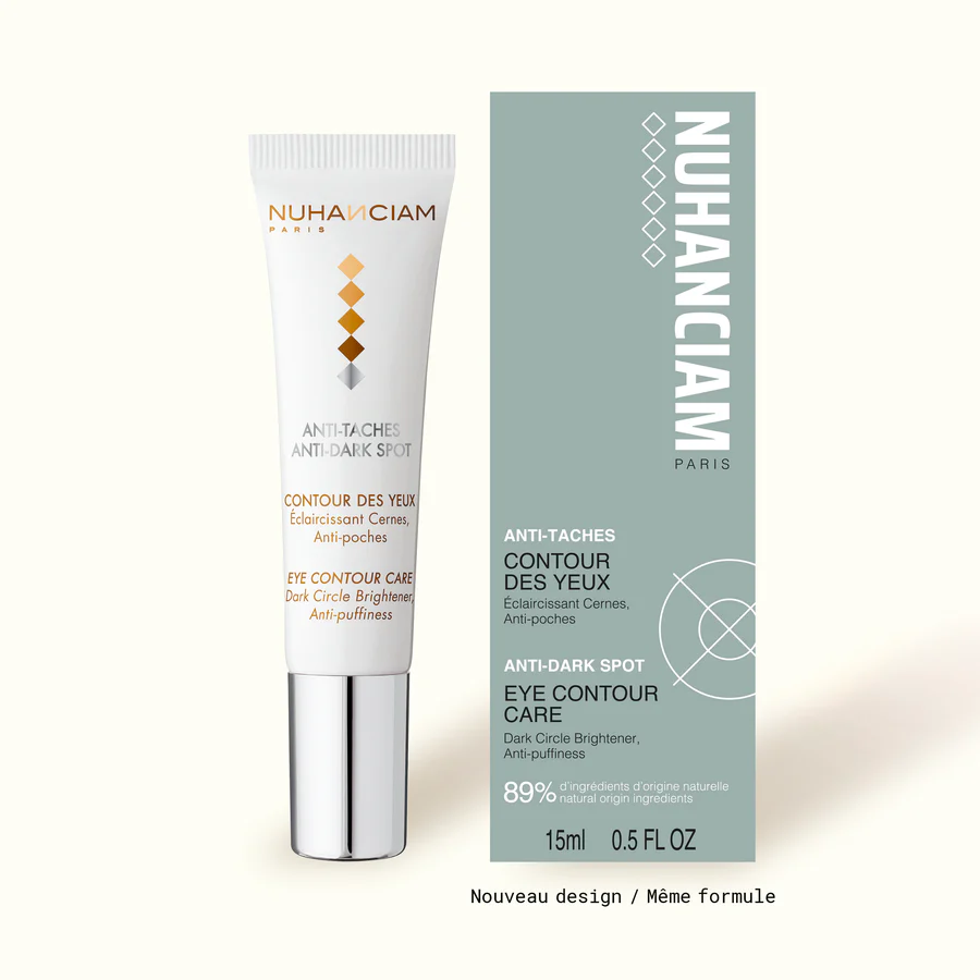 CONTOUR YEUX 15 ML