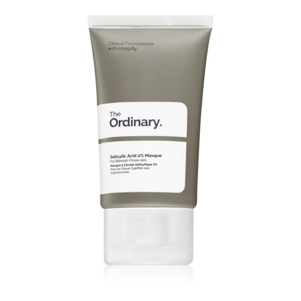 SALICYLIC ACID 2% MASQUE 50ML