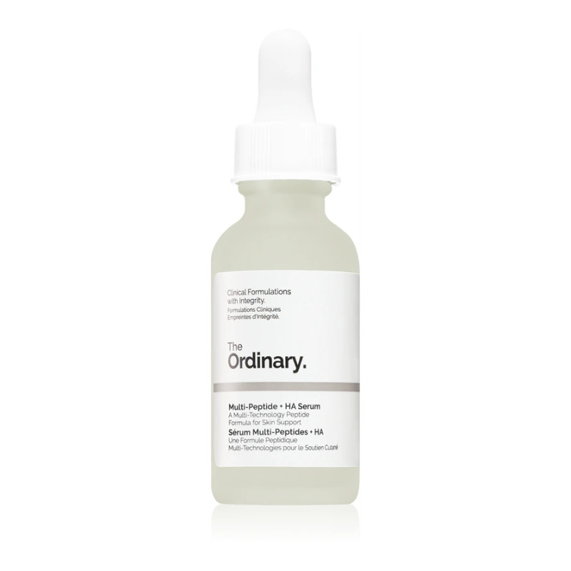 MULTI-PEPTIDE +HA SERUM 30ML