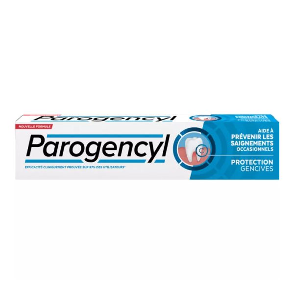 DENTIFRICE PREVENTION GENCIVES 75 ML