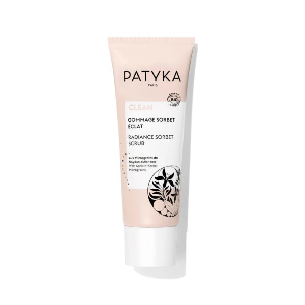 CLEAN GOMMAGE SORBET ECLAT 50ML