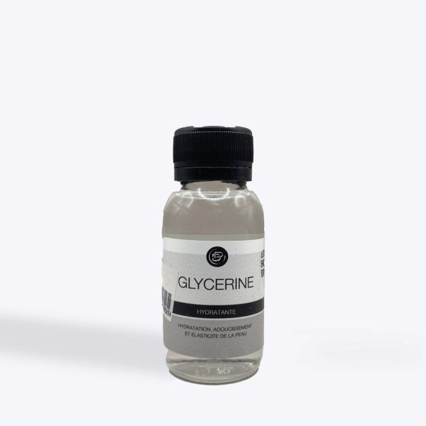GLYCERIN OFFICINA 60 ML