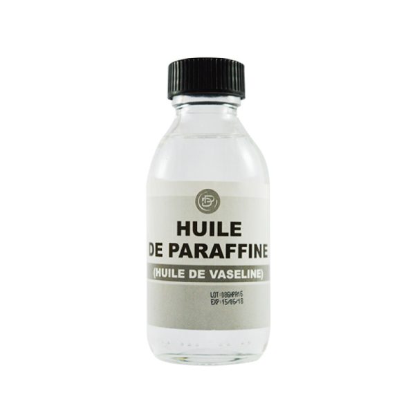 HUILE DE PARAFFINE 60ML