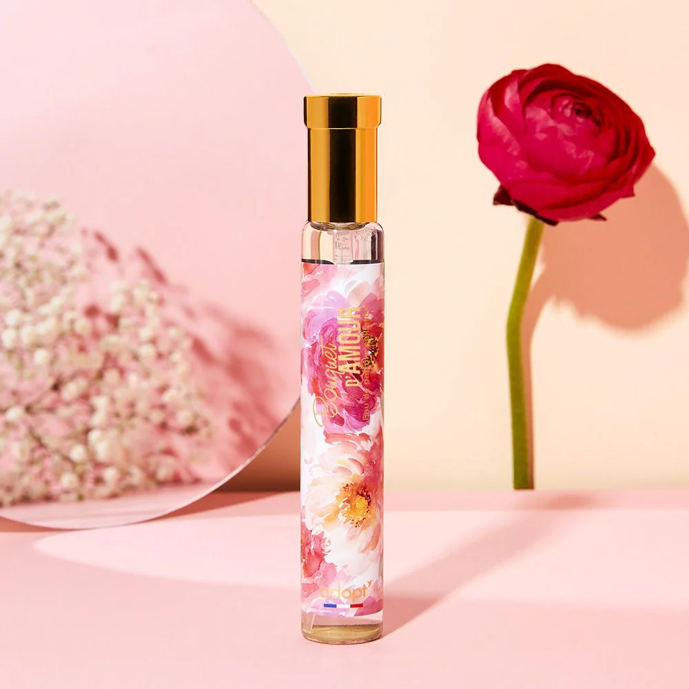 BOUQUET D'AMOUR PARFUM 30ML