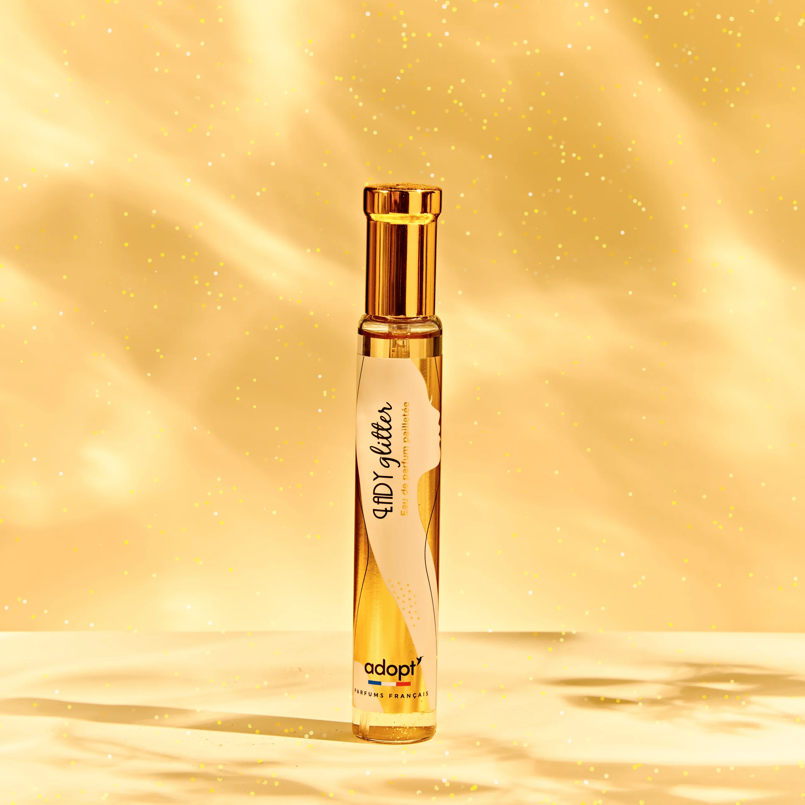 LADY GLITTER PARFUM 30ML