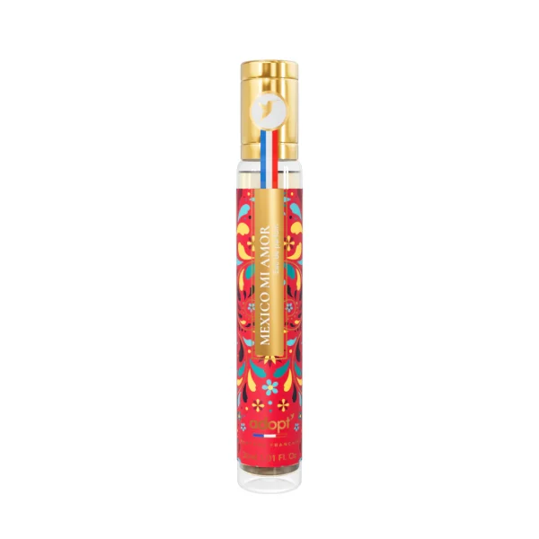 MEXICO MI AMOR PARFUM 30ML