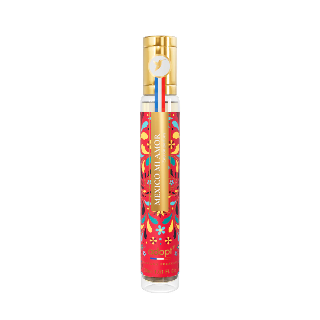 MEXICO MI AMOR PARFUM 30ML