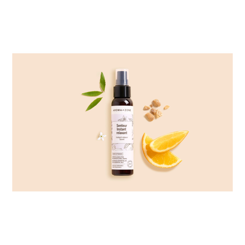 SENTEUR INSTANT RELAXANT 100ML