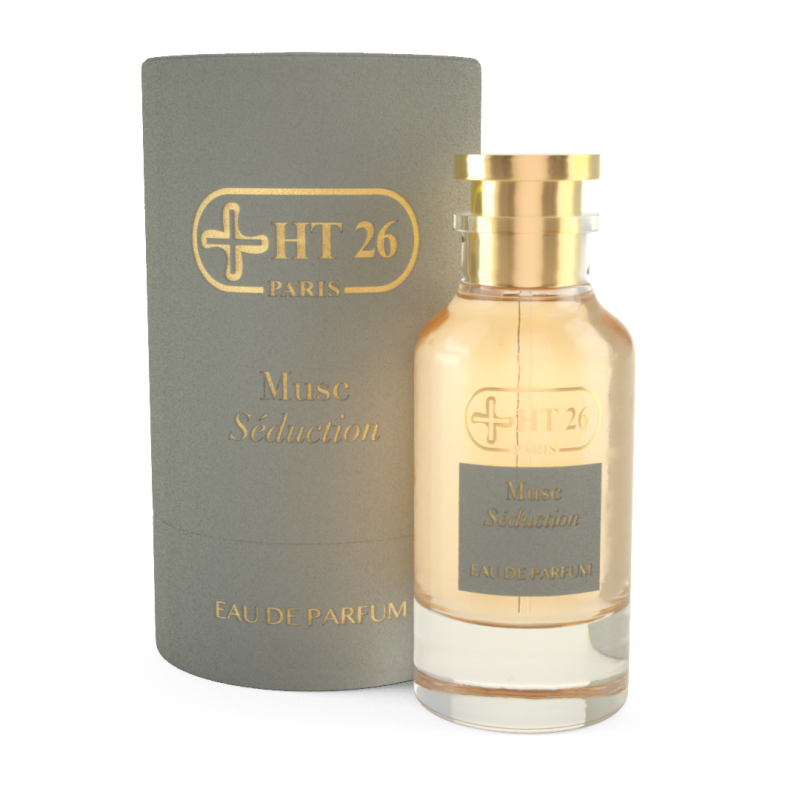 MUSC SEDUCTION PARFUM 100ML