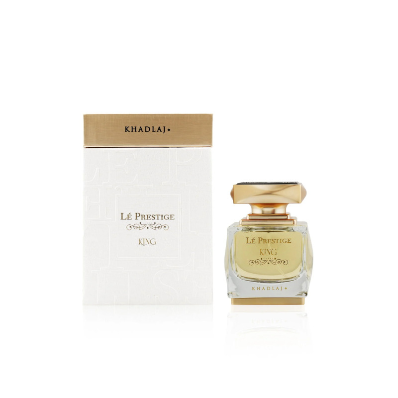 LE PRESTIGE KING PARFUM 100ML