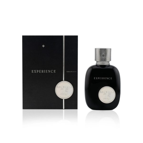 EXPERIENCE PARFUM 100ML