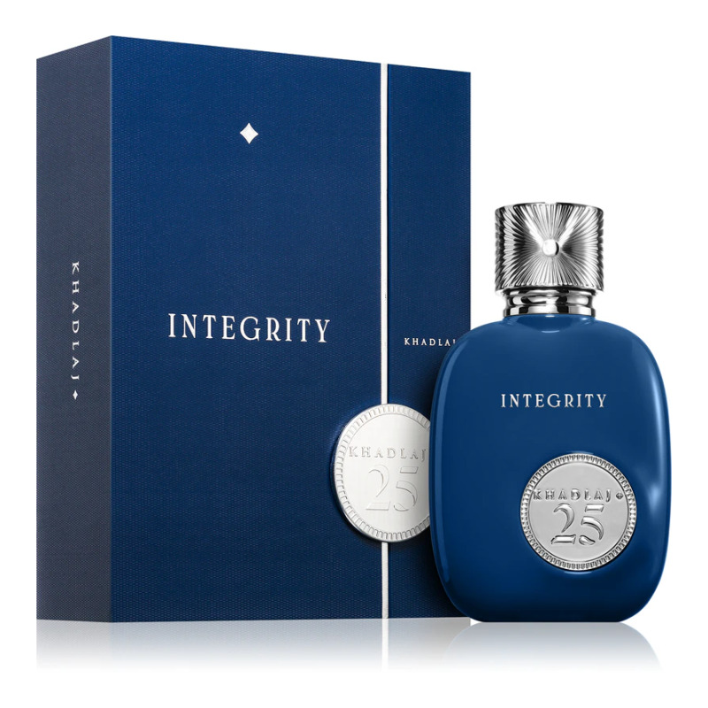 INTEGRITY PARFUM 100ML