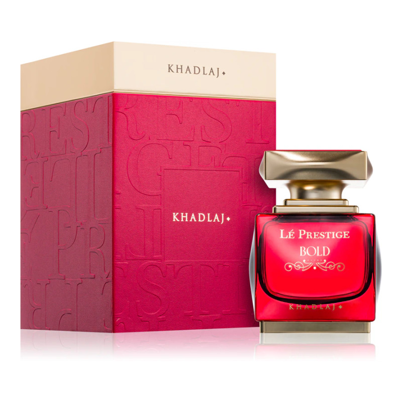 LE PRESTGE BOLD PARFUM 100ML