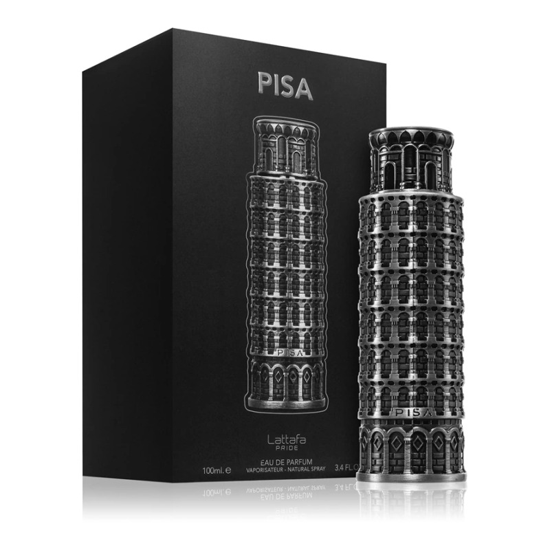 PISA PARFUM 100ML