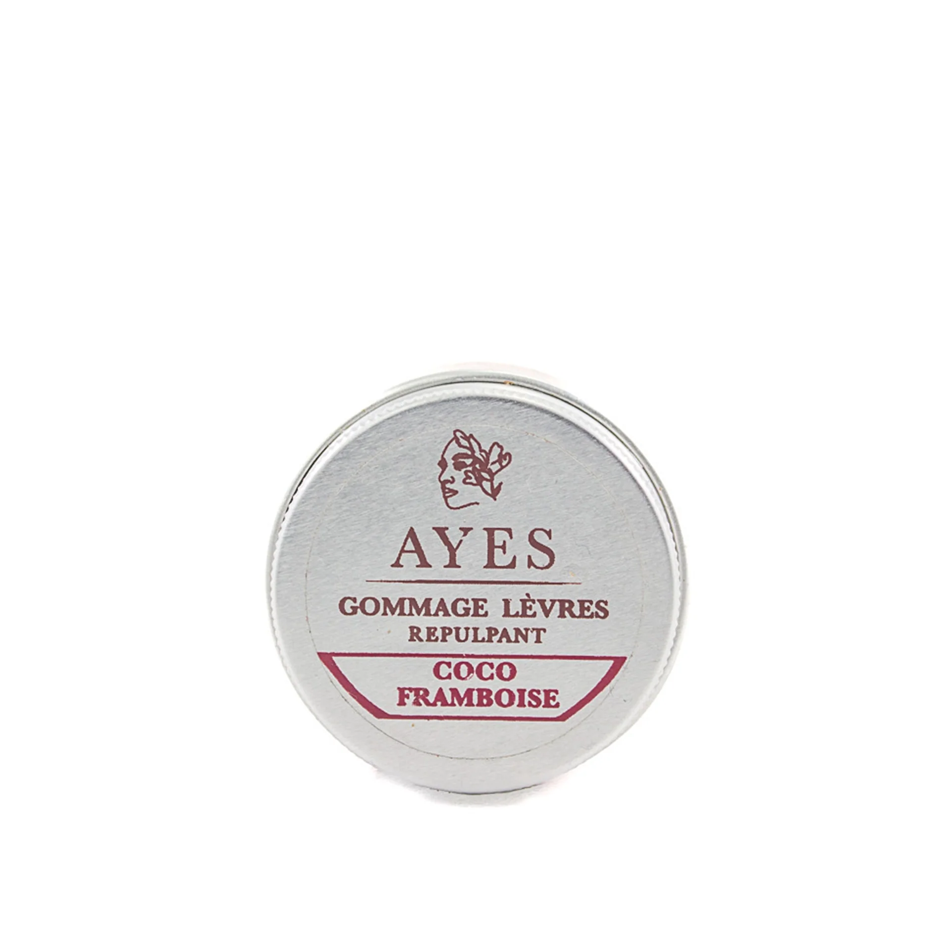 Gommage Lèvres Coco-Framboise – Image 2
