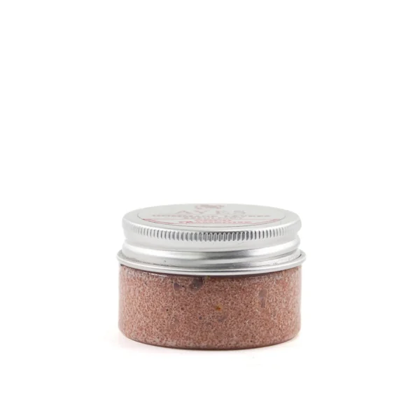 Gommage Lèvres Coco-Framboise