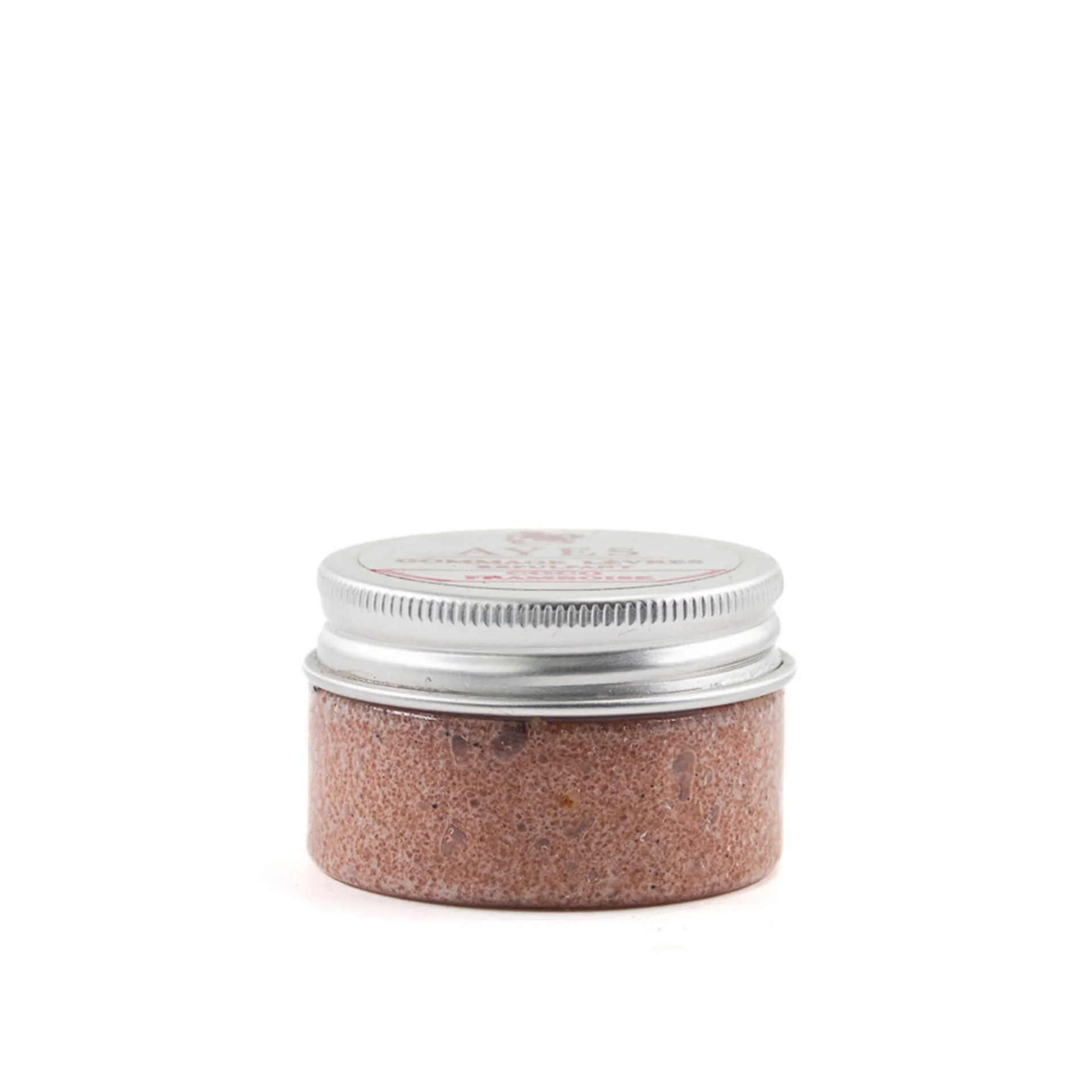 Gommage Lèvres Coco-Framboise