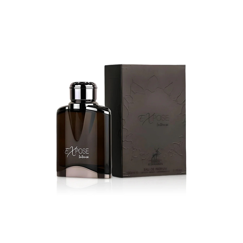 EXPOSE INTENSE PARFUM 100ML