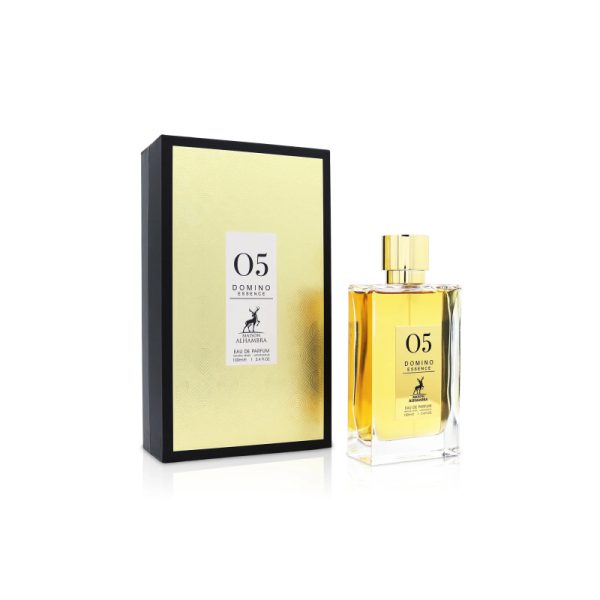 DOMINO ESSENCE PARFUM 100ML