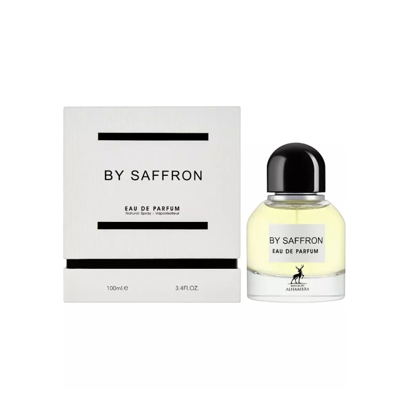BY SAFFRON PARFUM 100ML