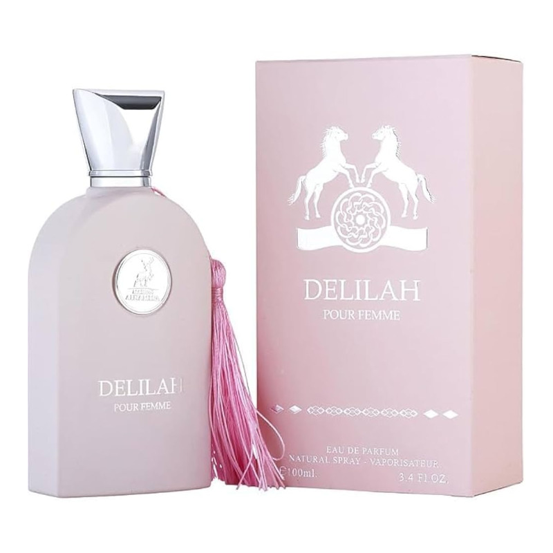 DELILAH PARFUM 100ML