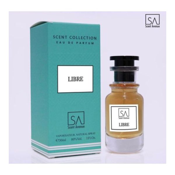 LIBRE PARFUM 30ML