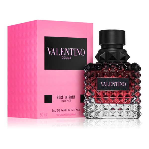 BORN IN ROMA DONNA INTENSE 100 ML