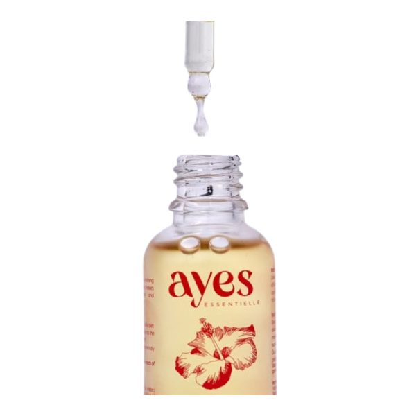 HUILE SECHE ELIXIR D'AMOUR