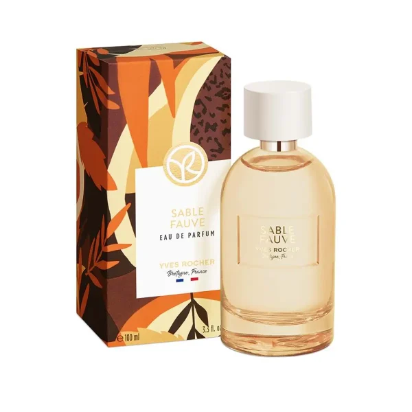 PARFUM SABLE FAUVE 100ML