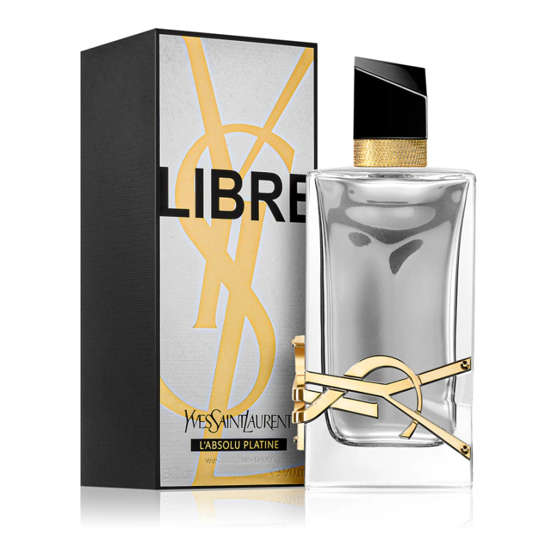 LIBRE L'ABSOLU PLATINE 90 ML