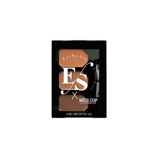 KIT SOURCILS EYESTYLIST