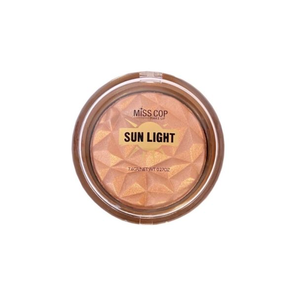 HIGHLIGHTER SUNLIGHT 03 BROWN SUGAR