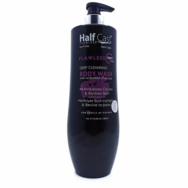 FLAWLESS BODY WASH 1200ML