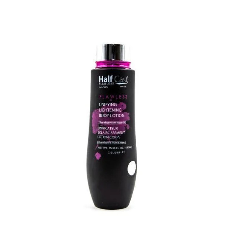 FLAWLESS LOTION 450ML