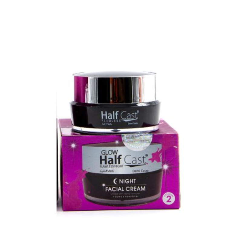 EXTRA FAIRNESS NIGHT FACE CREAM