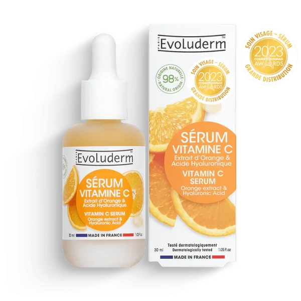 SERUM VITAMIN C 30ML