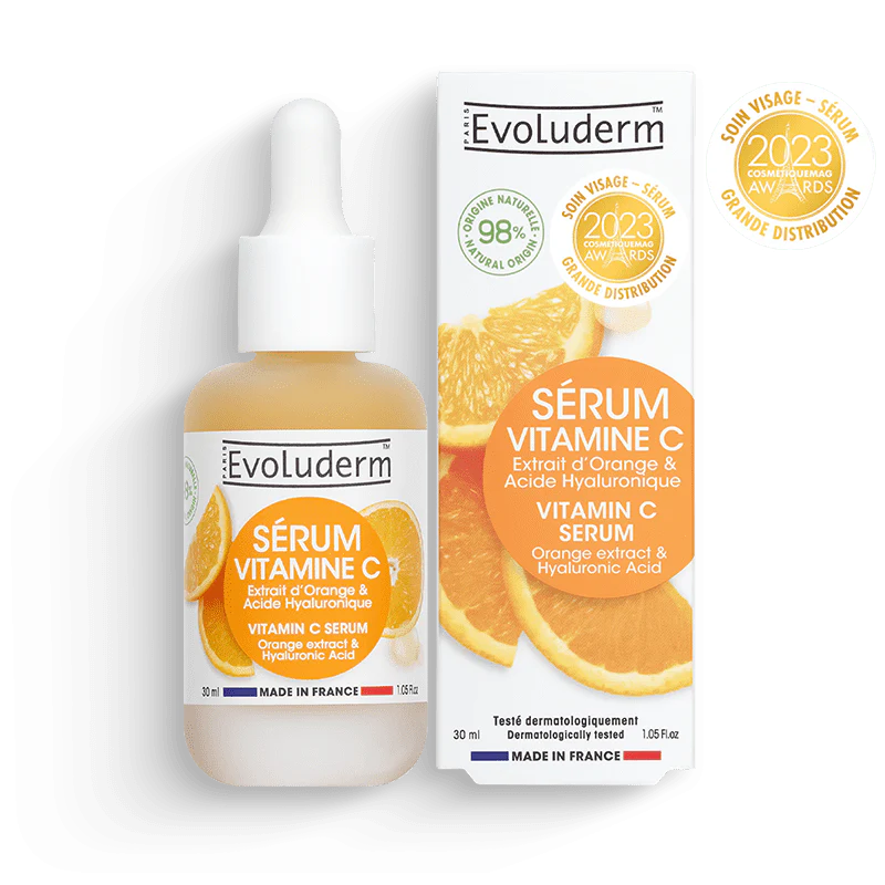 SERUM VITAMIN C 30ML